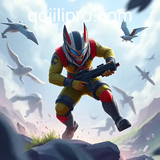 Emerging Trends in Online Gaming