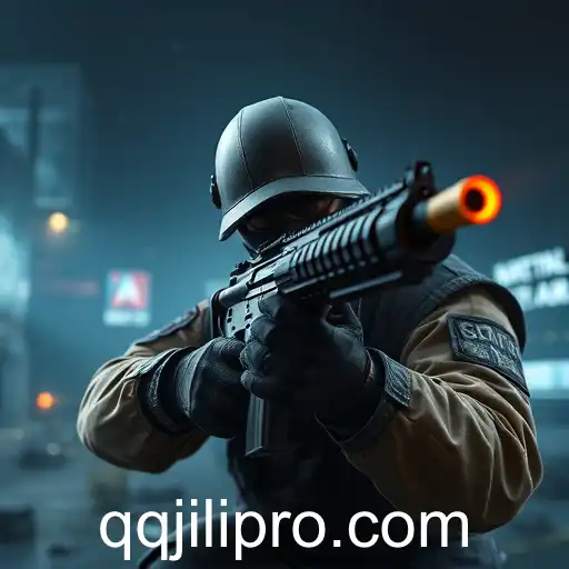 Emerging Trends in Online Gaming: The Rise of qqjili