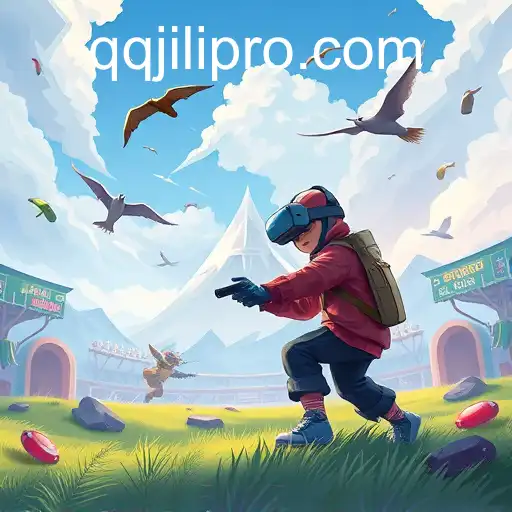 The Evolution of Online Gaming: Emerging Trends and Platforms