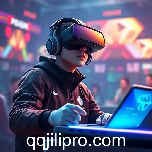 The Evolution of Online Gaming in 2025