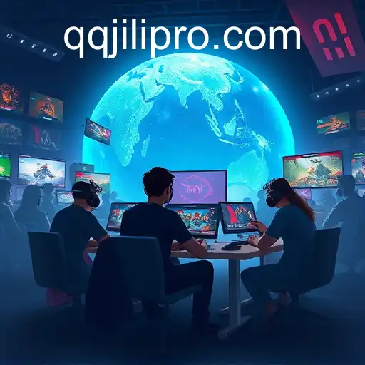 Exploring the Impact of Online Gaming in 2025