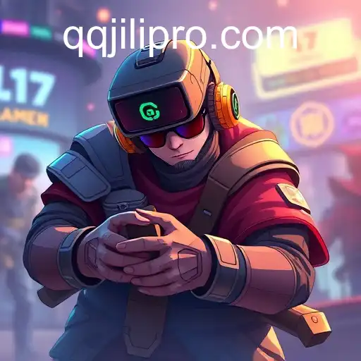 Rise of QQJili: Transforming the Online Gaming Landscape