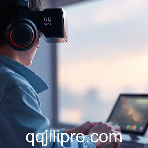 The Rise of QQJili in Online Gaming