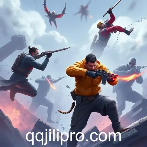 The Rise of QQJILI in the Gaming World