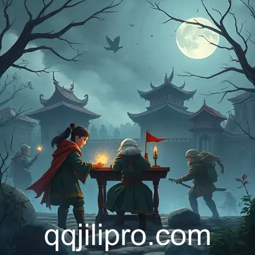 The Growing Influence of QQJILI in Online Gaming