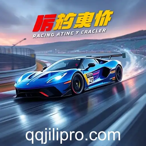 Exploring the Thrill of Racing Games: A Dive into the 'qqjili' Phenomenon