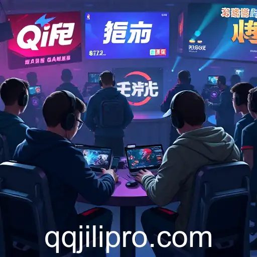 The Rise of Gaming Websites in the Modern Era