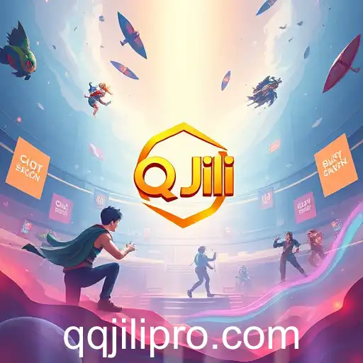 The Rise of Online Gaming: Exploring qqjili's Impact