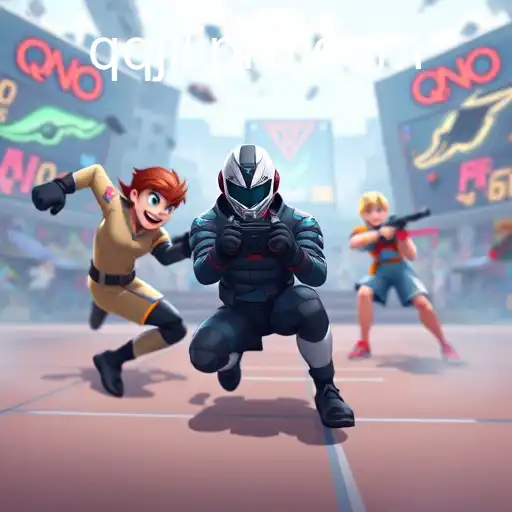 Exploring the Rise of QQJili in the Gaming World