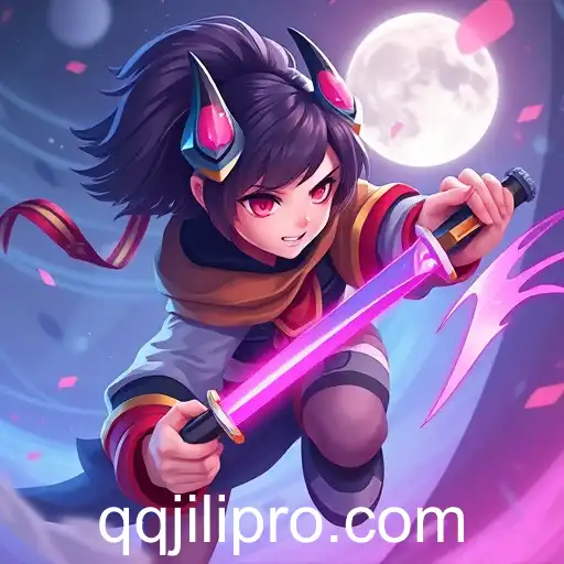 The Rise of QQJili in the Gaming World