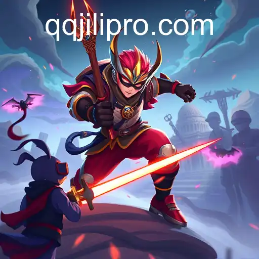 The Rise of QQJili in the Gaming World