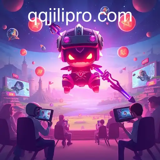 Rise of QQJili: A New Era in Online Gaming
