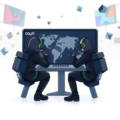 The Rising Influence of Online Game Platforms