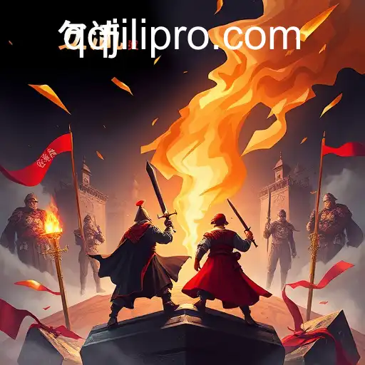 Exploring the Dynamic World of Strategy Games with QQJILI